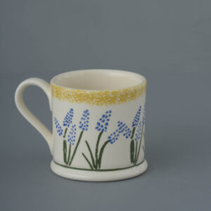 Grape Hyacinth Mug Small