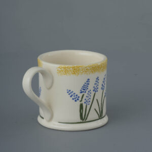 Grape Hyacinth Mug Small
