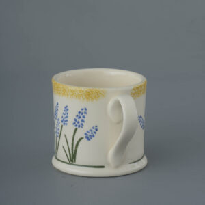 Grape Hyacinth Mug Small