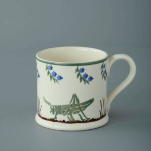 Grasshopper Mug Small