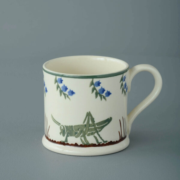 Grasshopper Mug Small