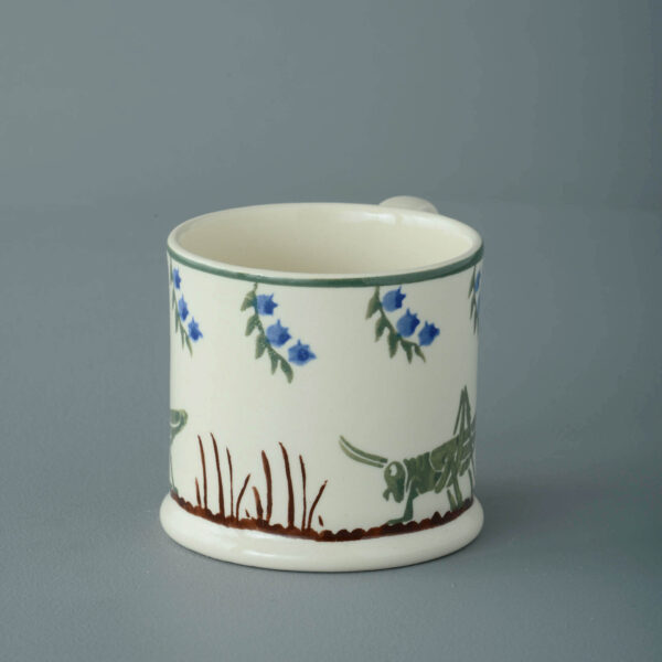 Grasshopper Mug Small