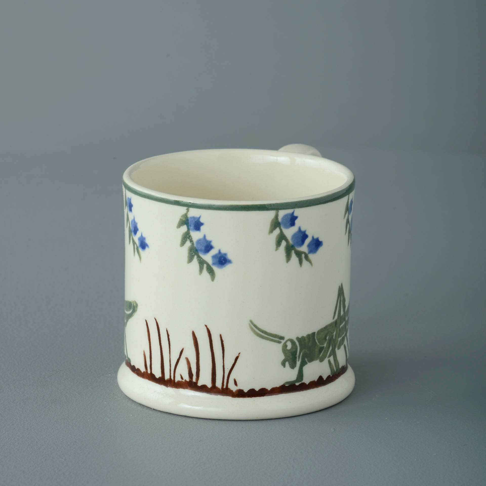 Grasshopper Mug Small