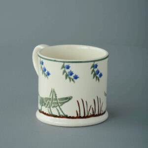 Grasshopper Mug Small