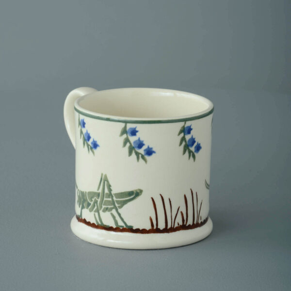 Grasshopper Mug Small
