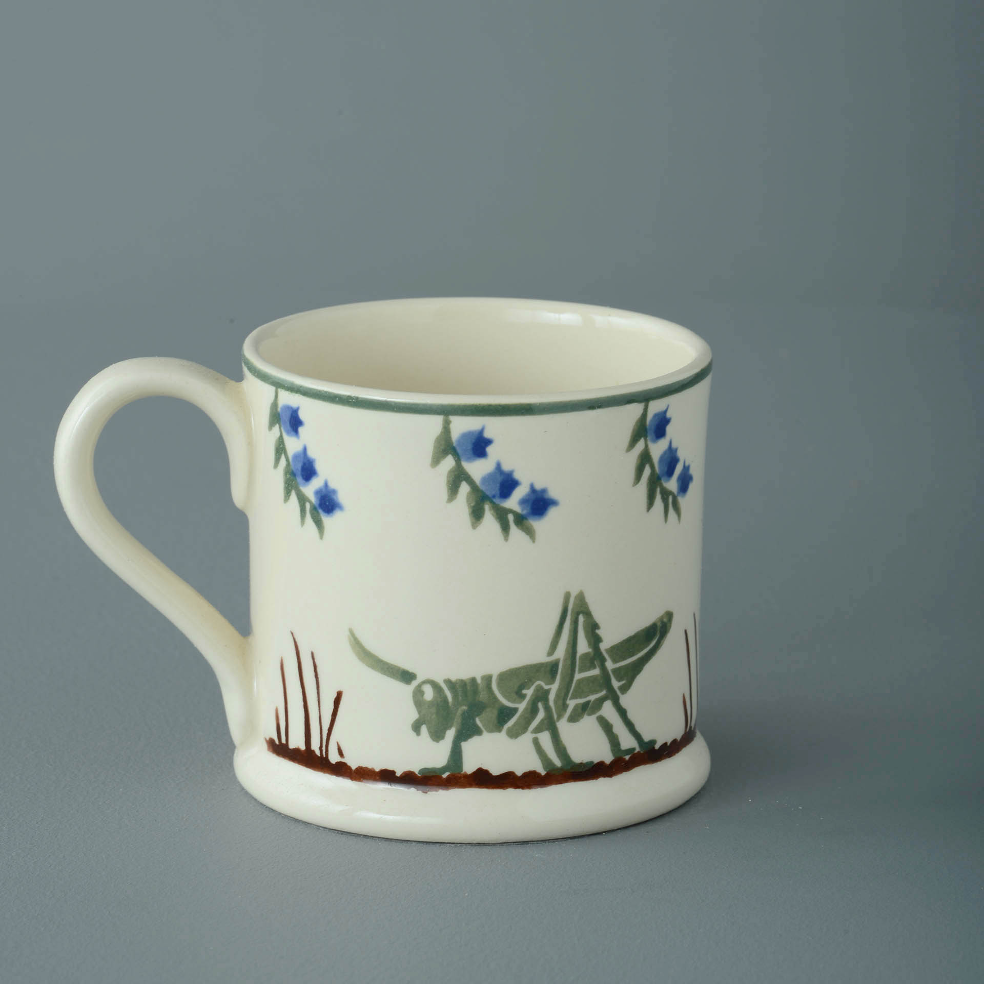 Grasshopper Mug Small