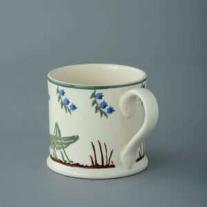 Grasshopper Mug Small