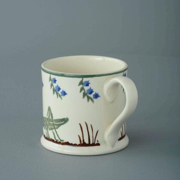 Grasshopper Mug Small
