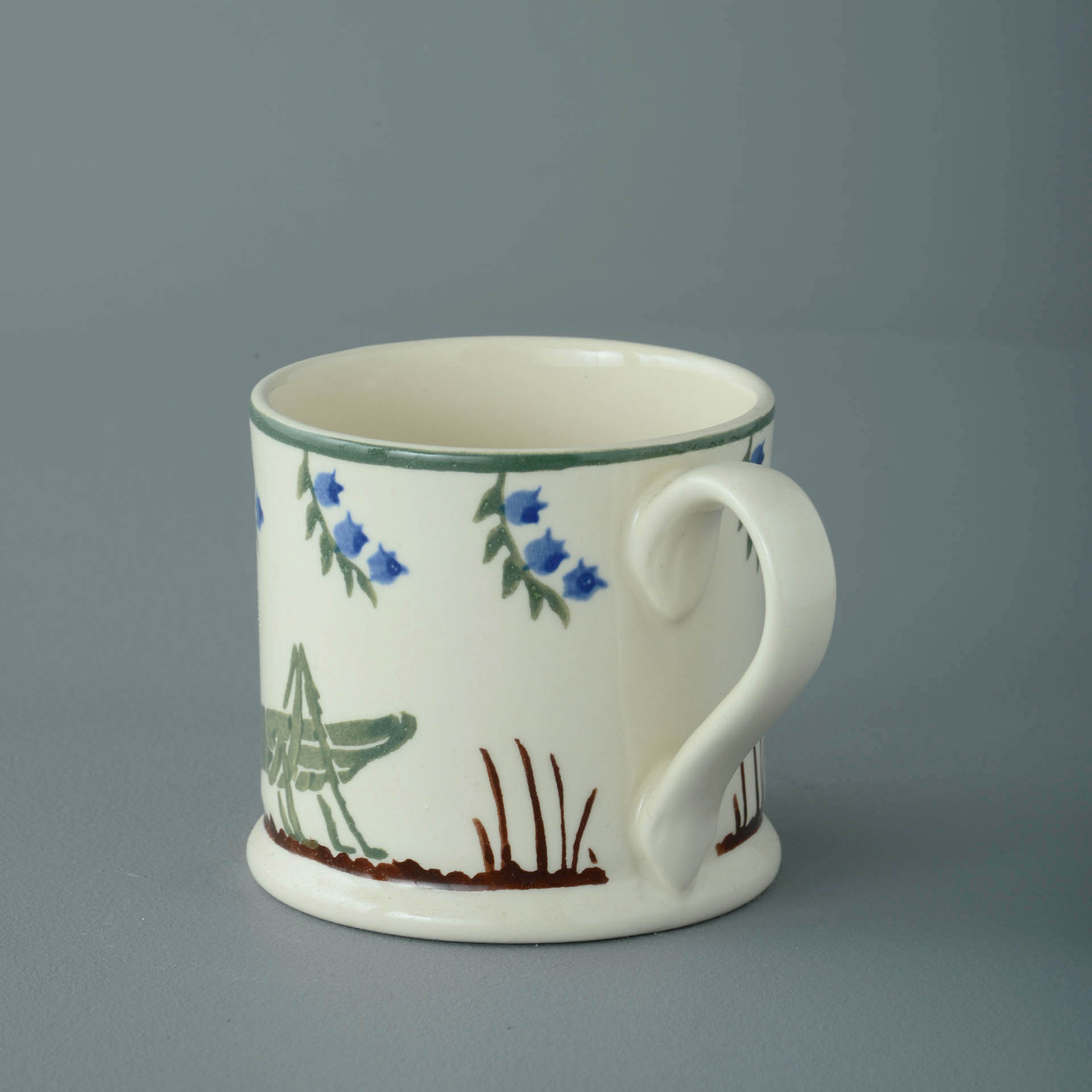 Grasshopper Mug Small