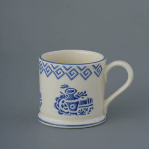 Grecian Urn Mug Small