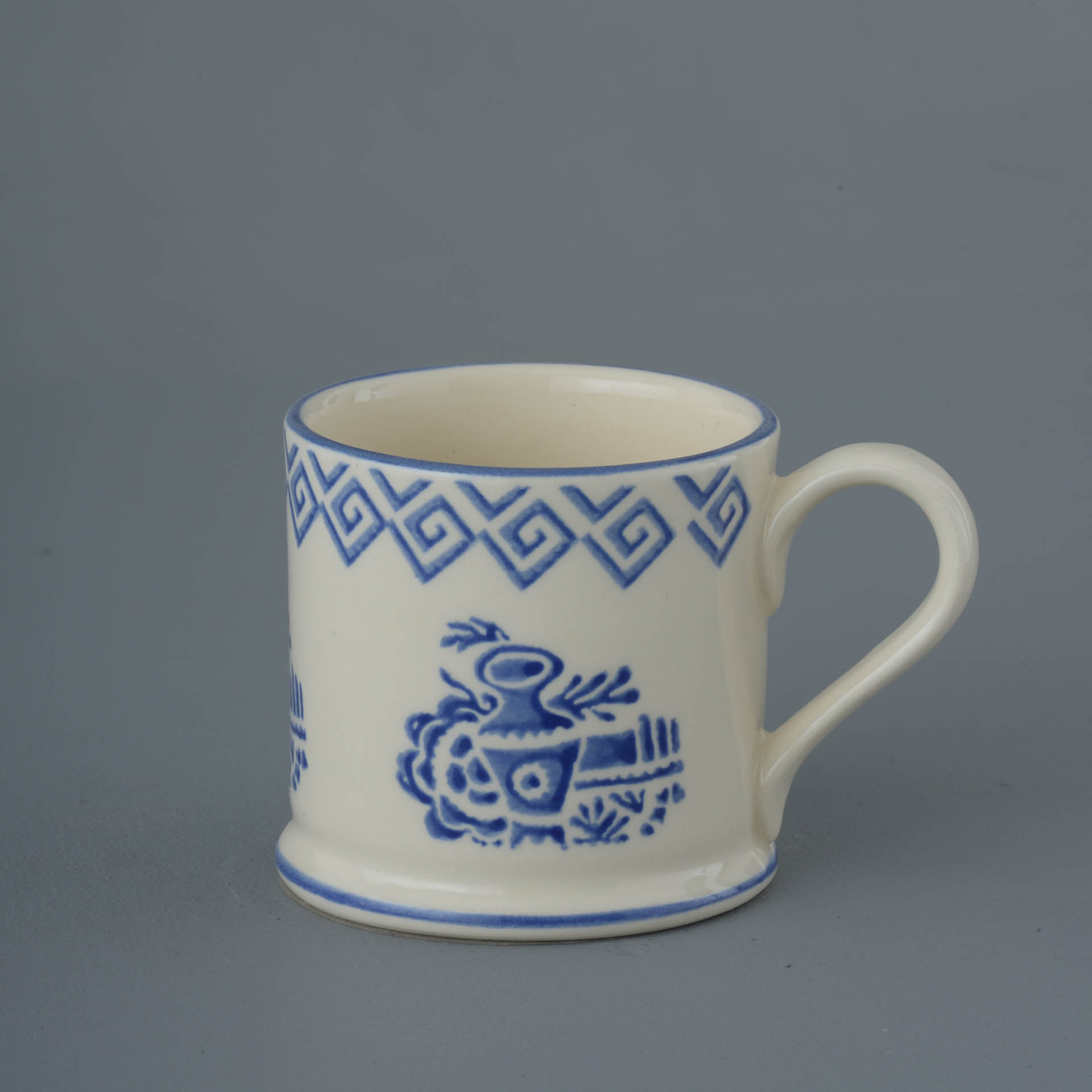 Grecian Urn Mug Small