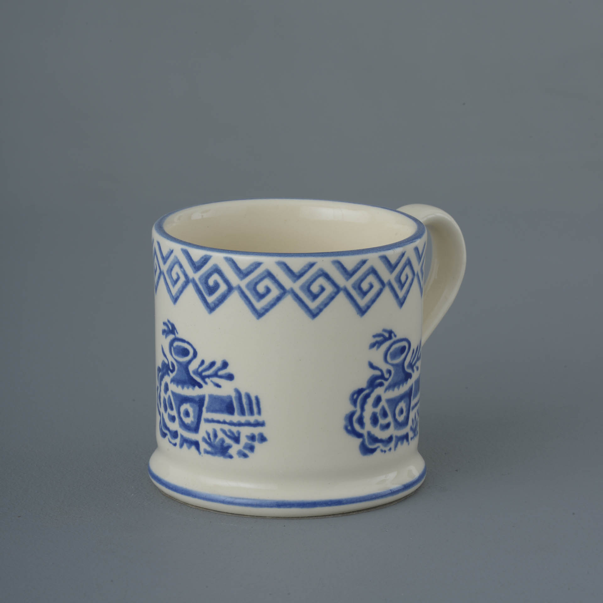 Grecian Urn Mug Small
