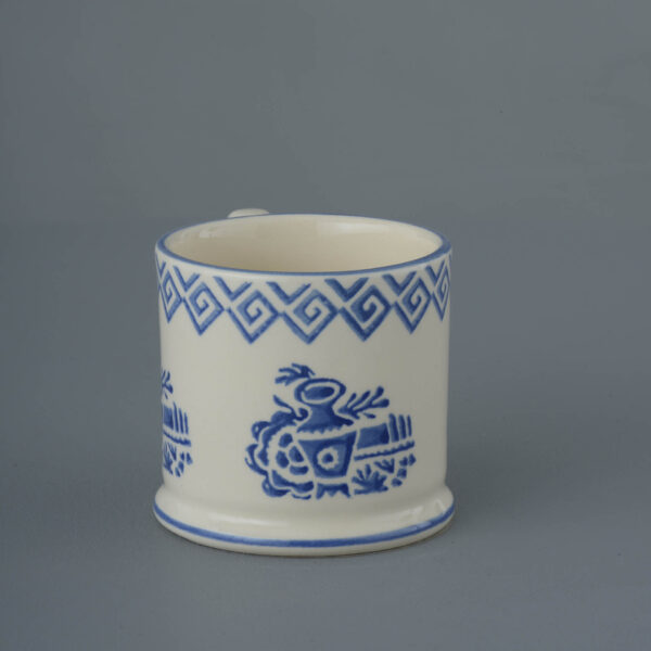 Grecian Urn Mug Small