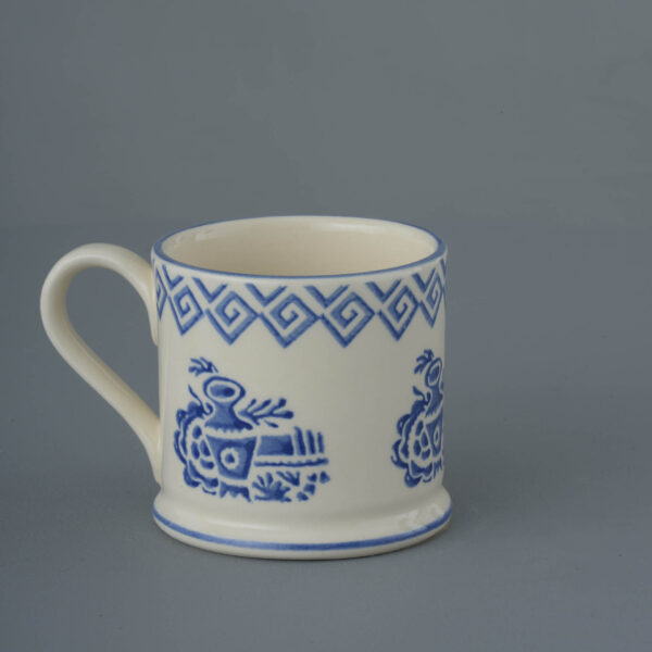 Grecian Urn Mug Small