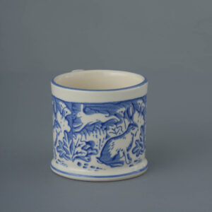 Hare habitat - Simon Dorrell Mug Small