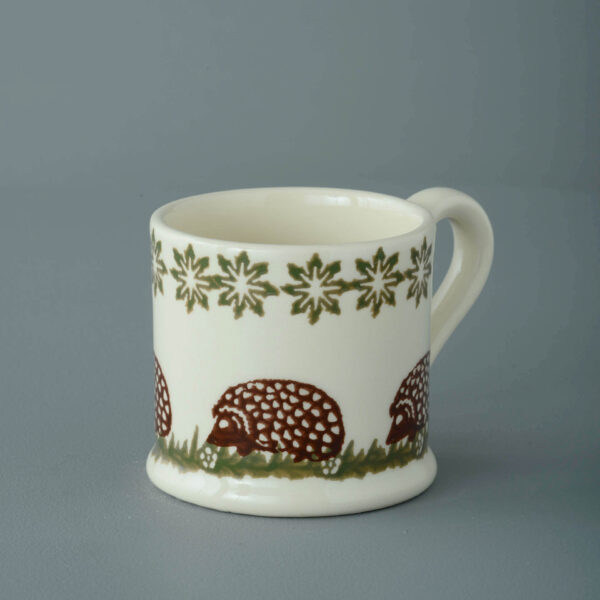 Hedgehog Mug Small