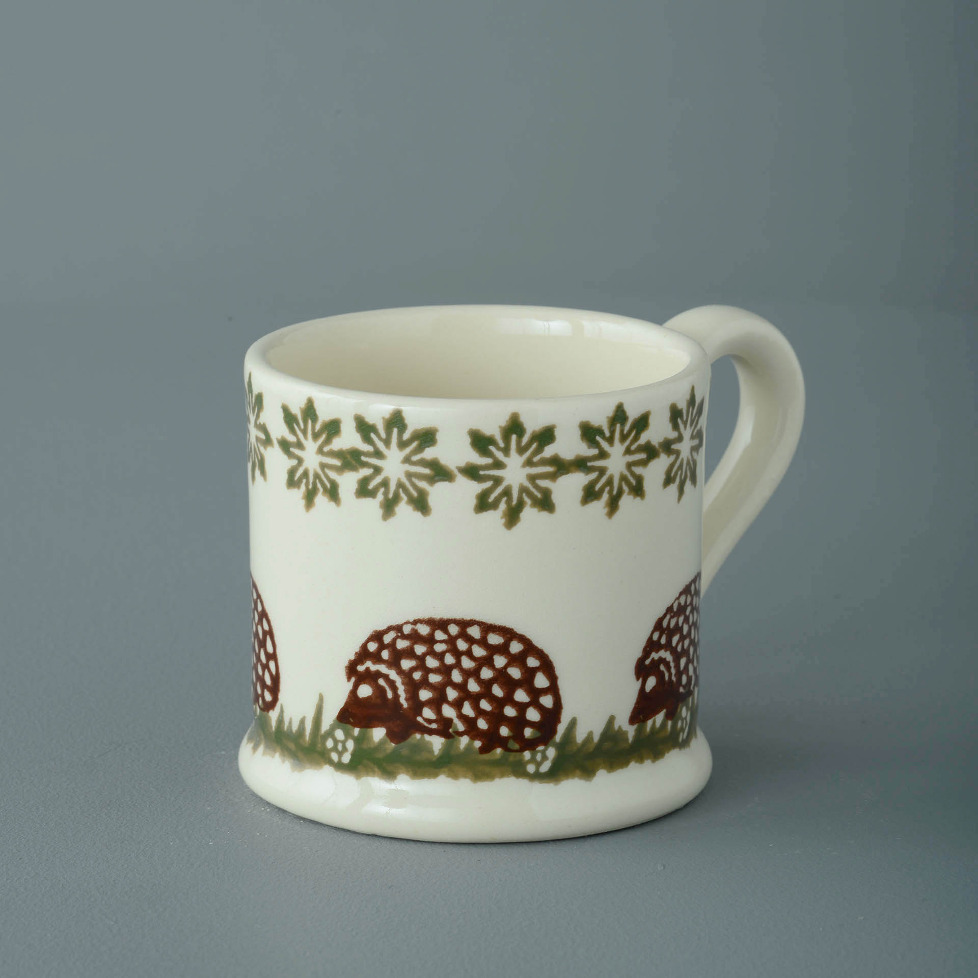 Hedgehog Mug Small