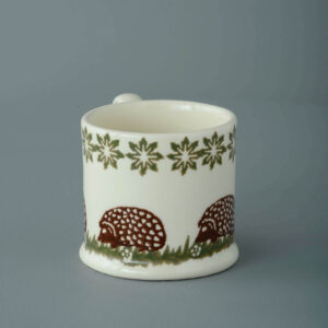 Hedgehog Mug Small