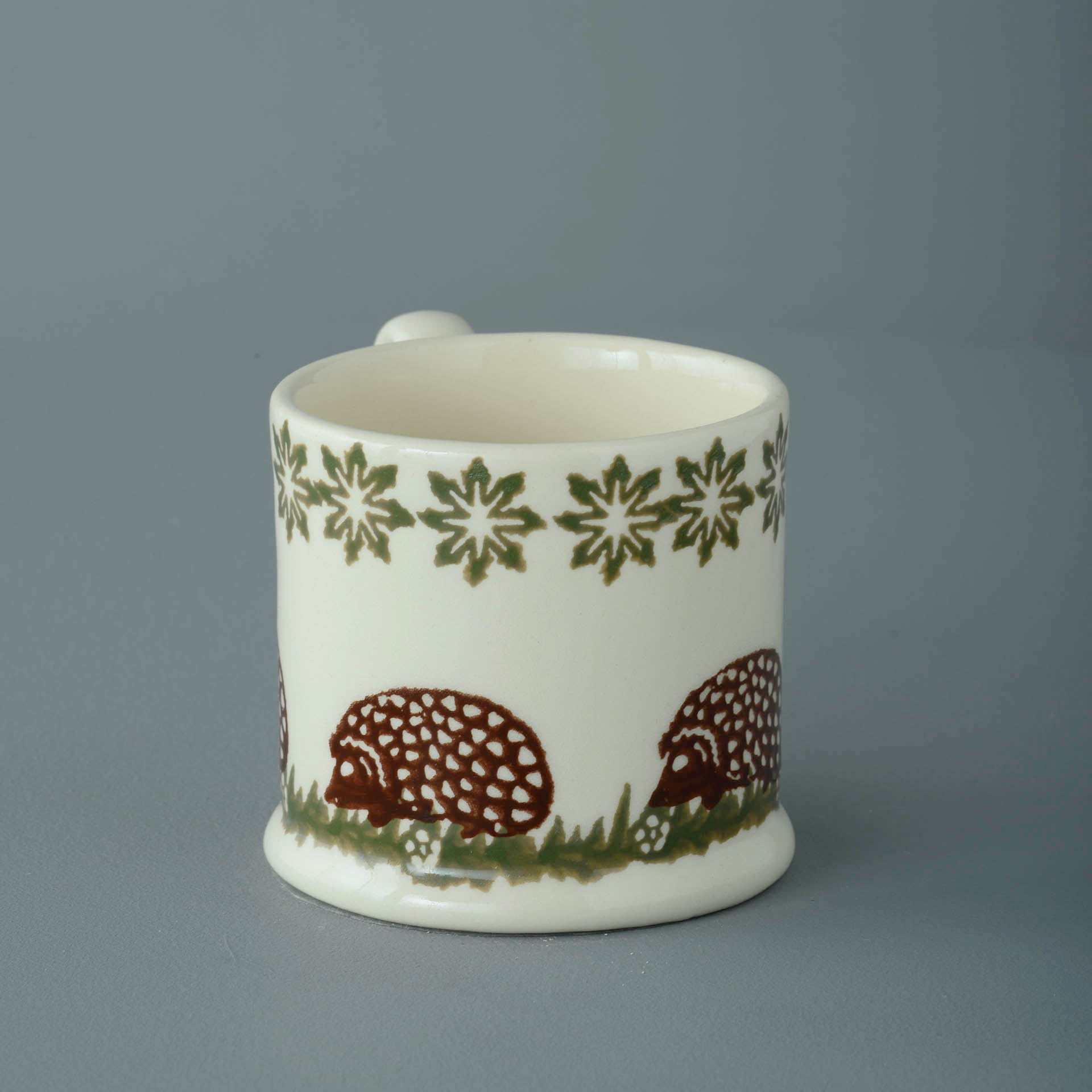 Hedgehog Mug Small
