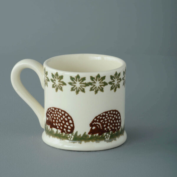 Hedgehog Mug Small
