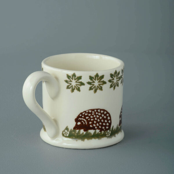Hedgehog Mug Small