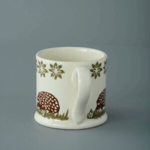 Hedgehog Mug Small
