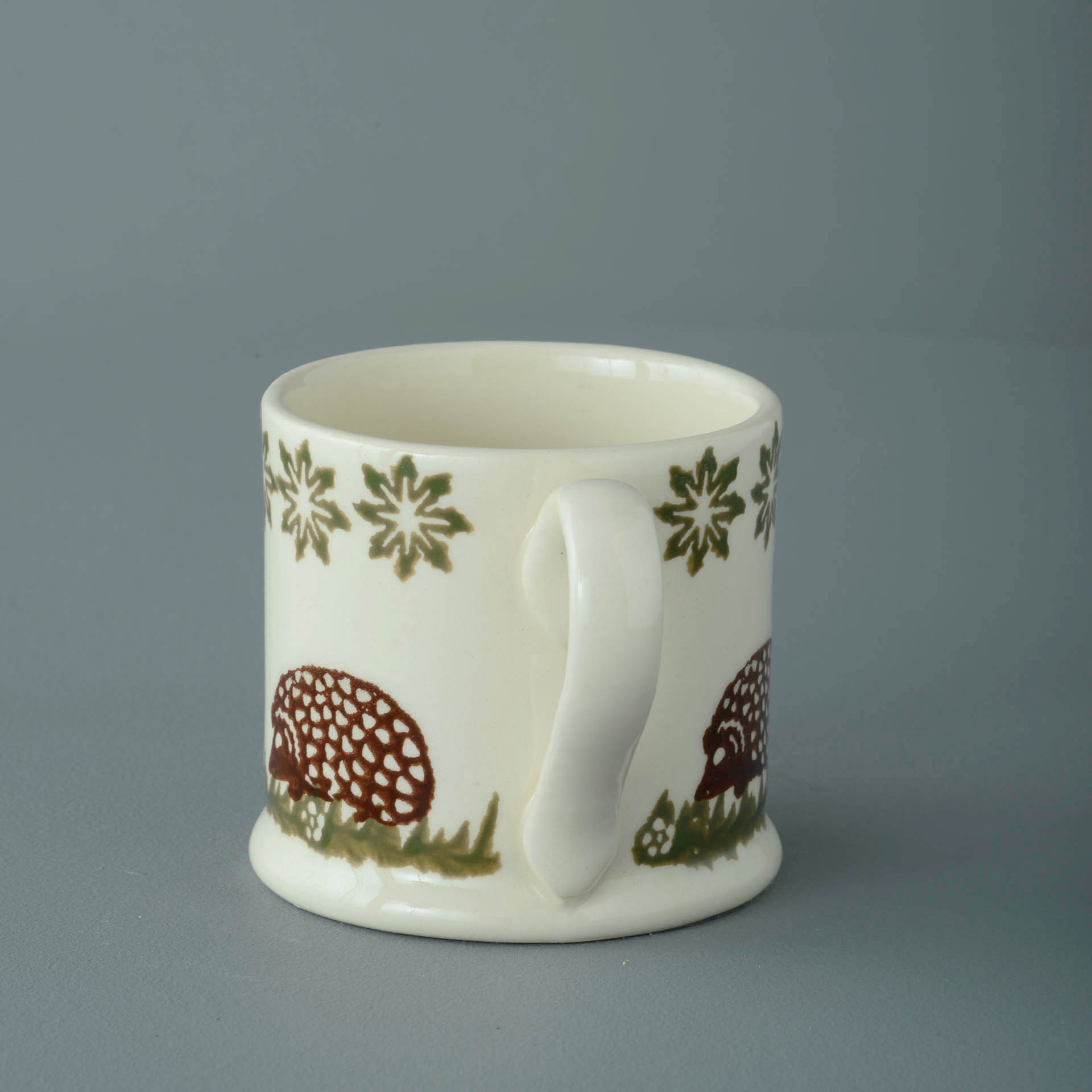 Hedgehog Mug Small