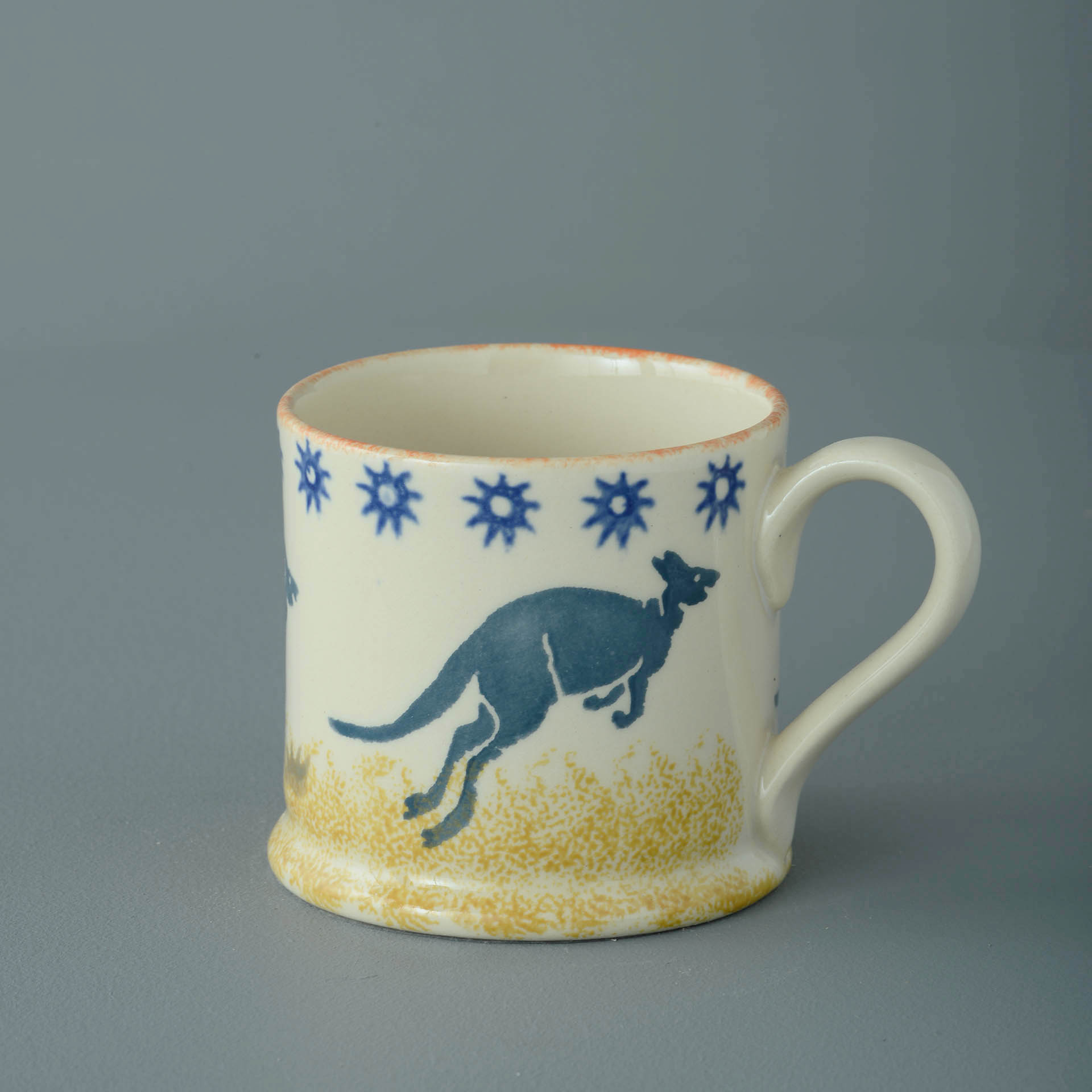 Kangaroo Mug Small