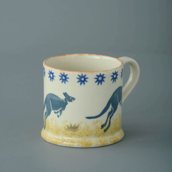 Kangaroo Mug Small