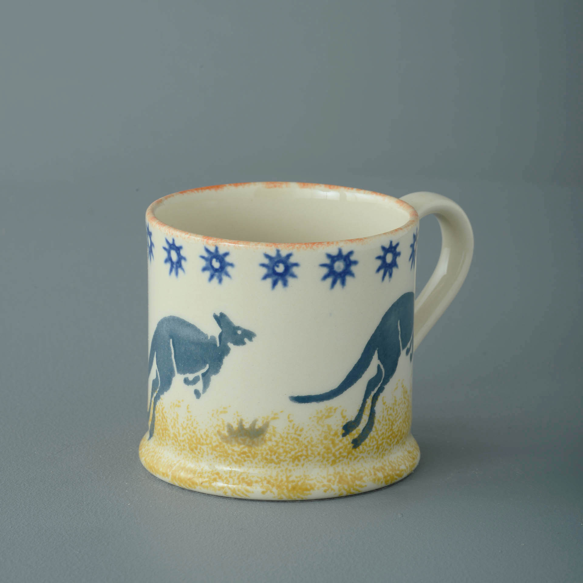 Kangaroo Mug Small