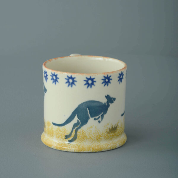 Kangaroo Mug Small