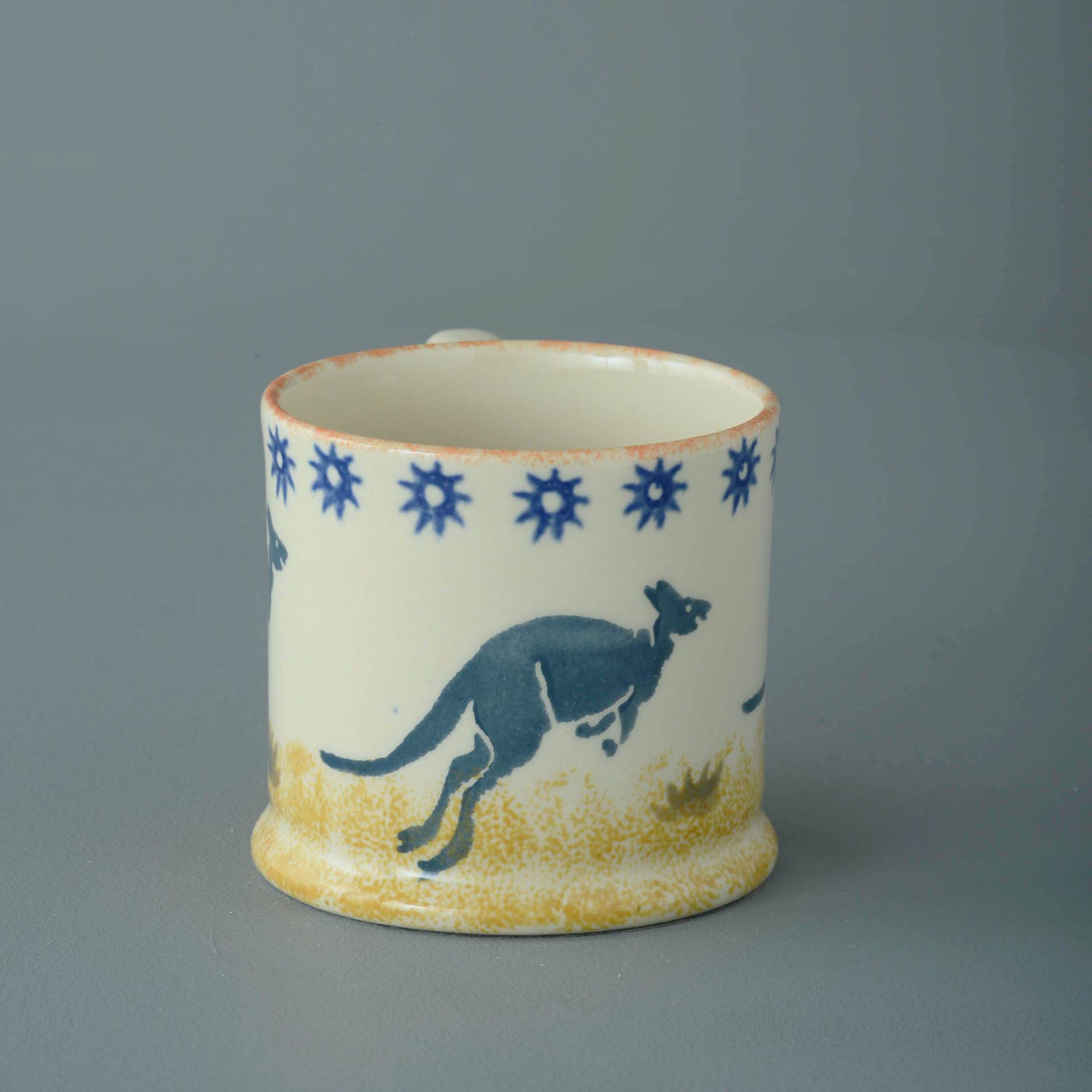 Kangaroo Mug Small
