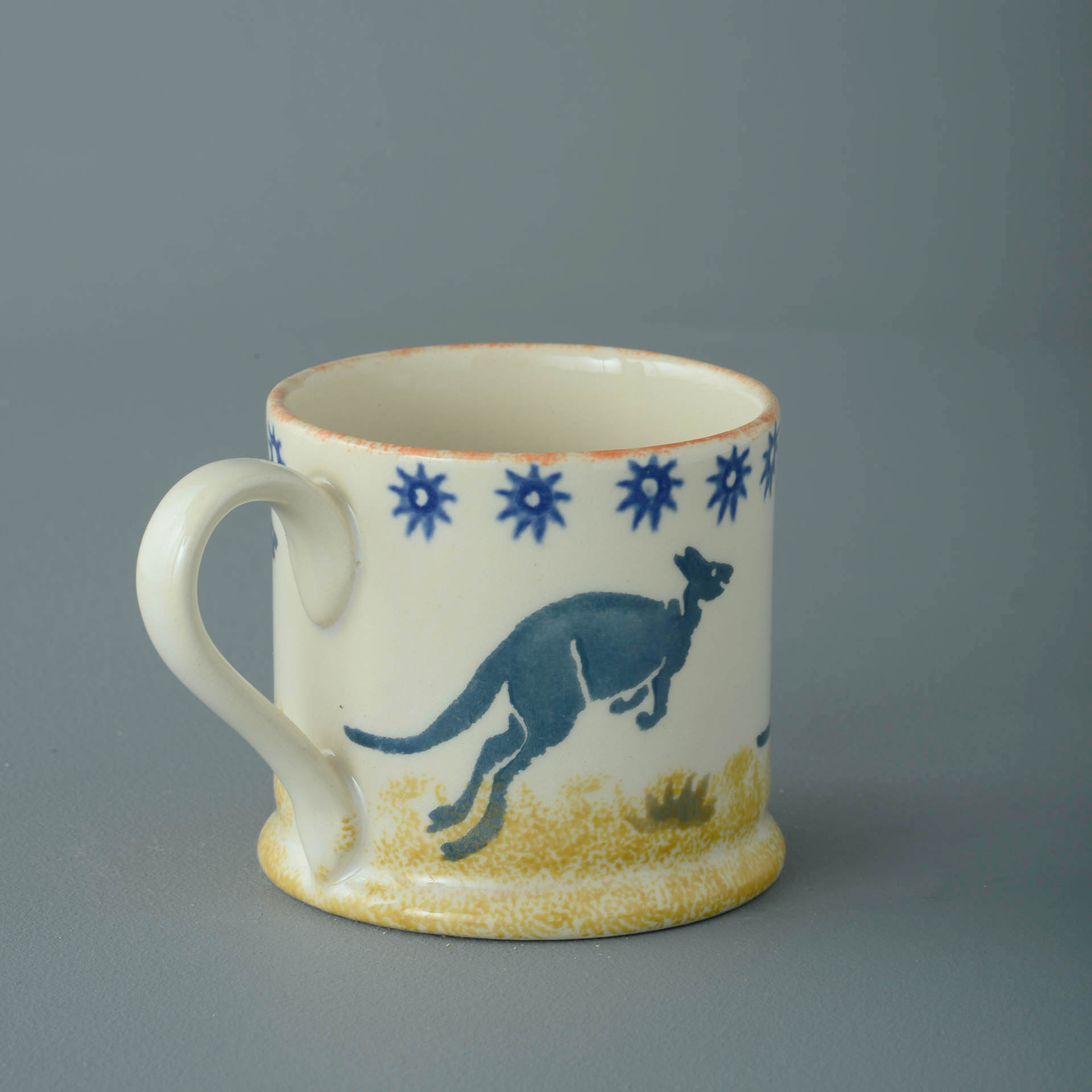 Kangaroo Mug Small