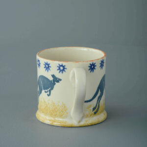 Kangaroo Mug Small