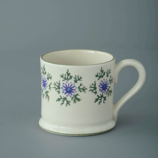 Love In The Mist Mug Small