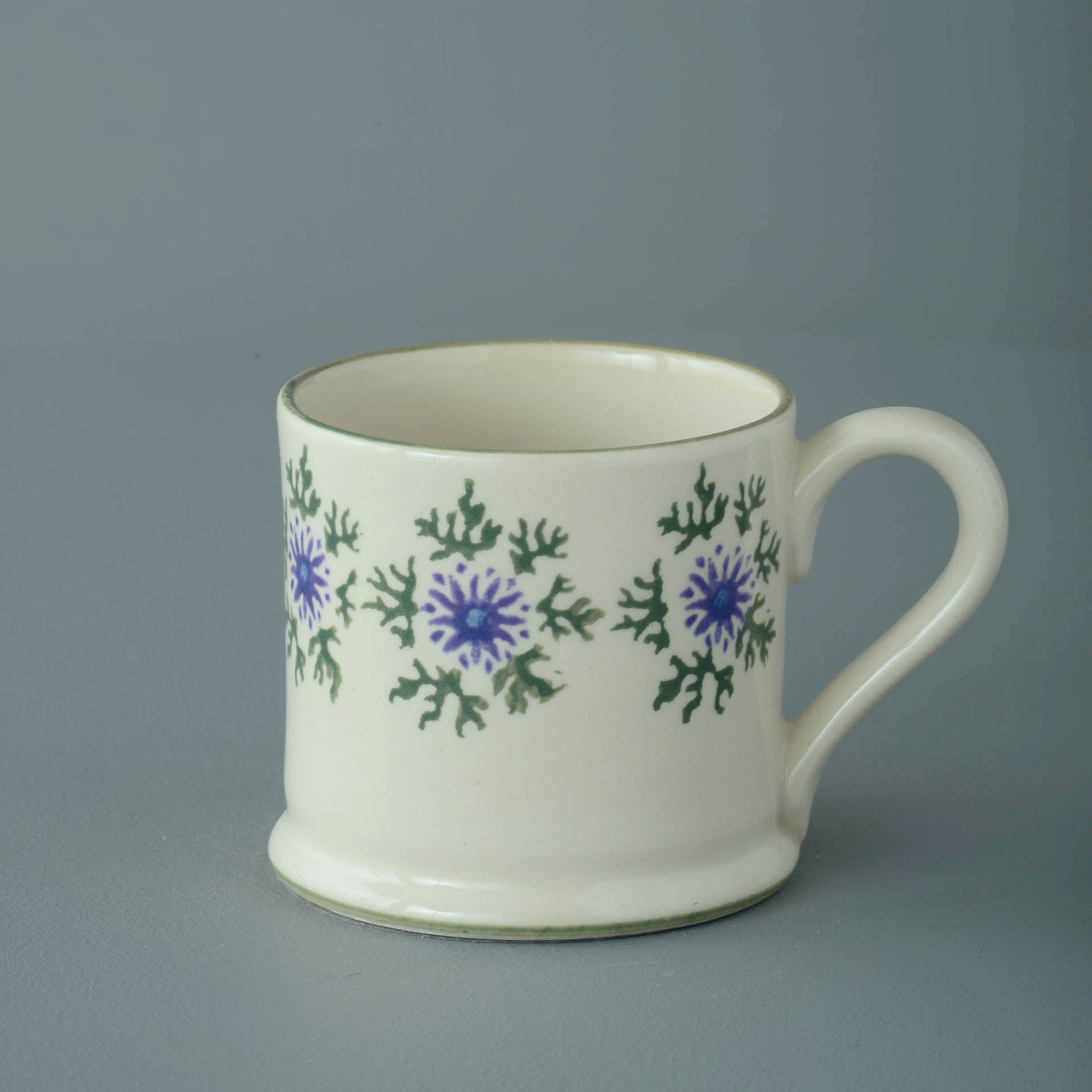 Love In The Mist Mug Small