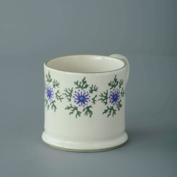 Love In The Mist Mug Small