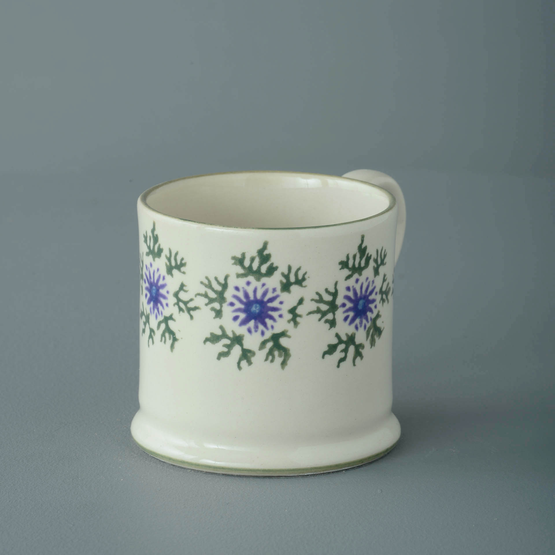 Love In The Mist Mug Small