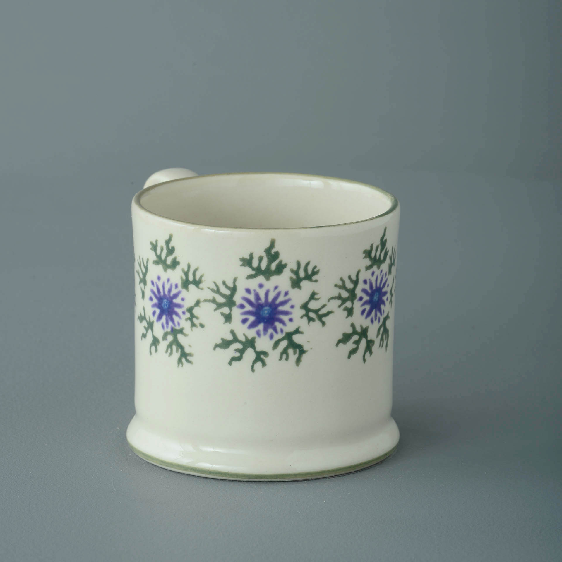 Love In The Mist Mug Small
