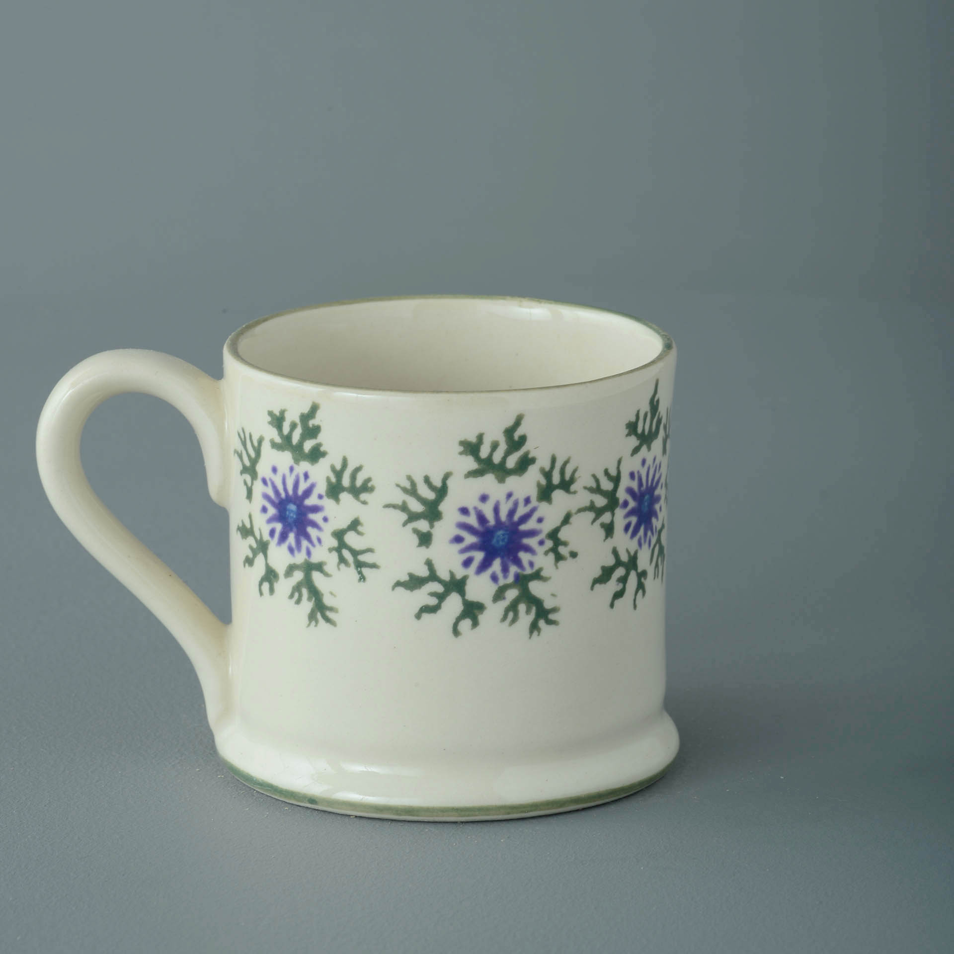 Love In The Mist Mug Small