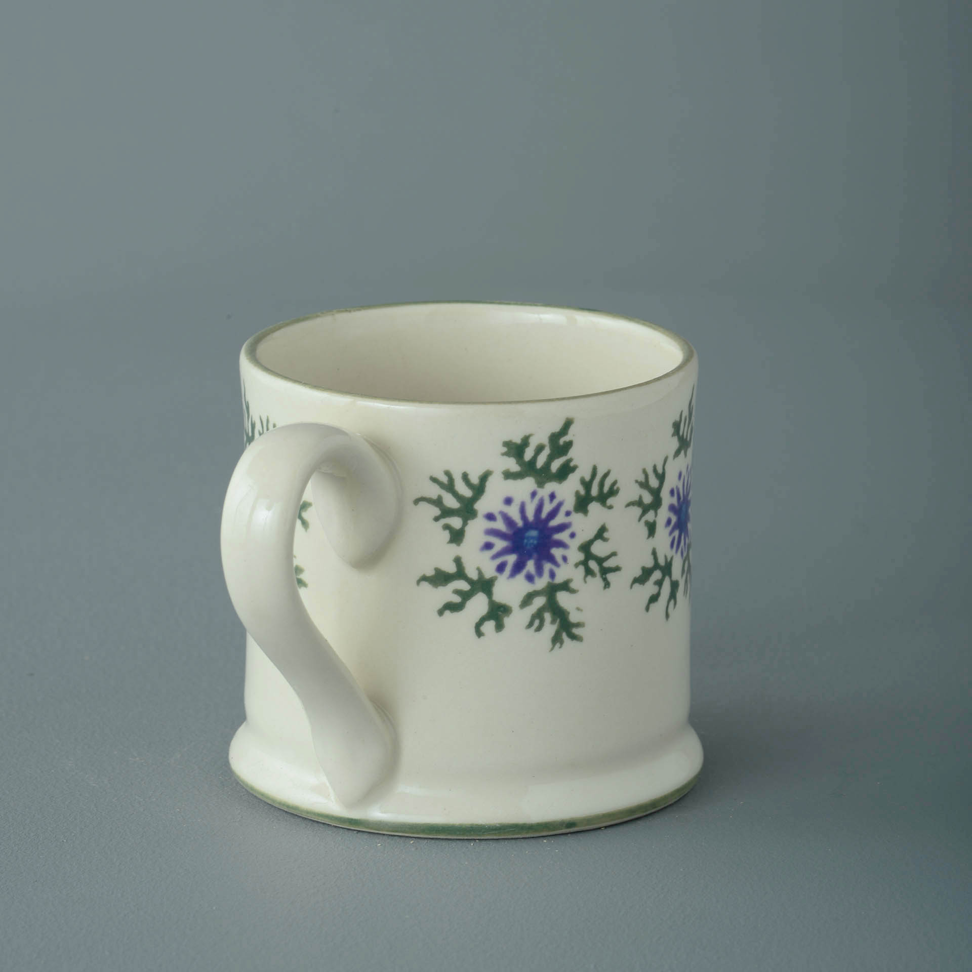 Love In The Mist Mug Small