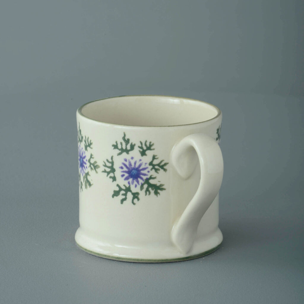 Love In The Mist Mug Small