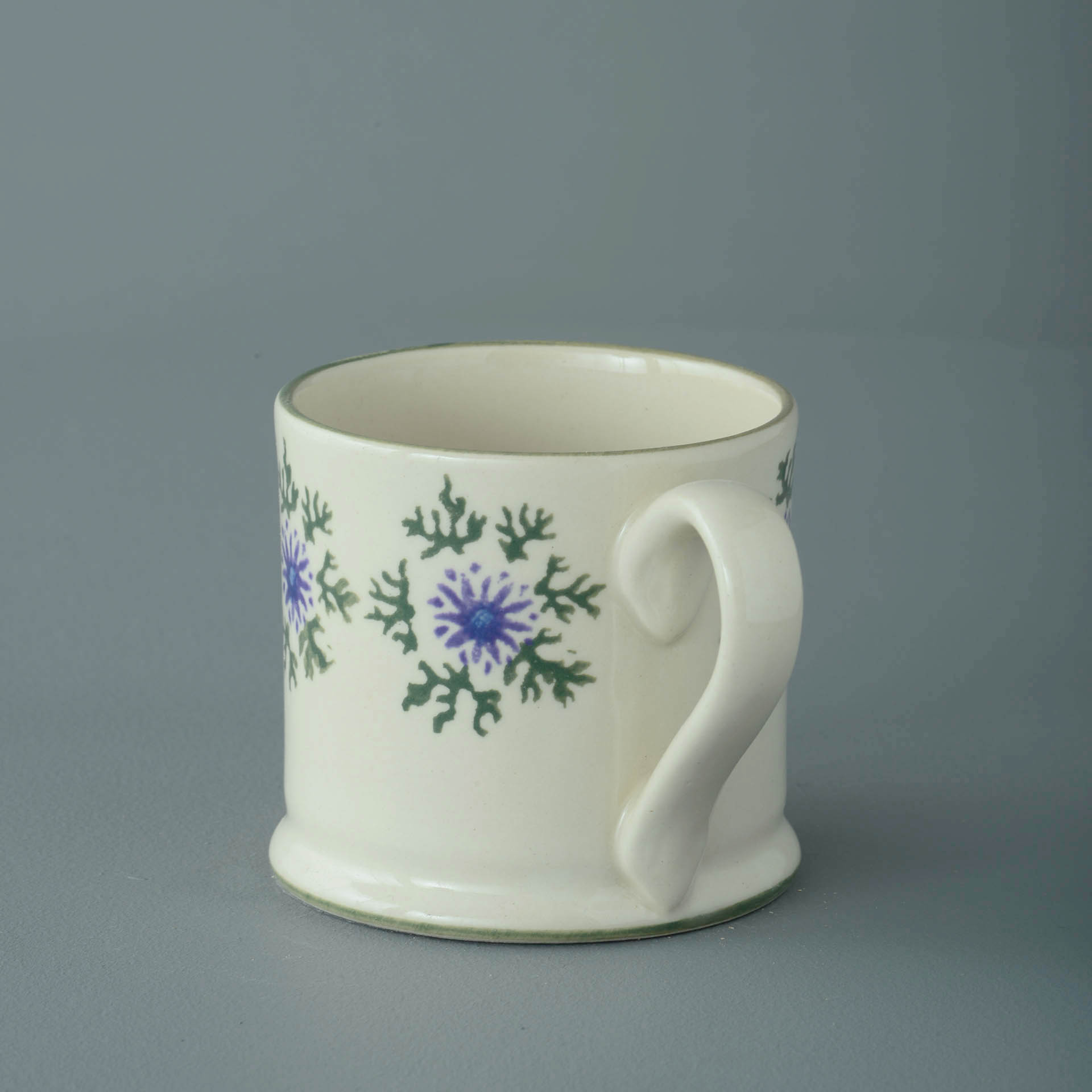 Love In The Mist Mug Small