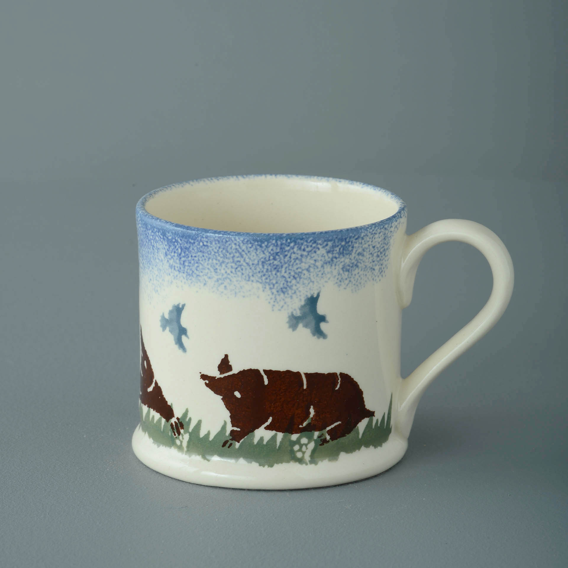 Mole Mug Small