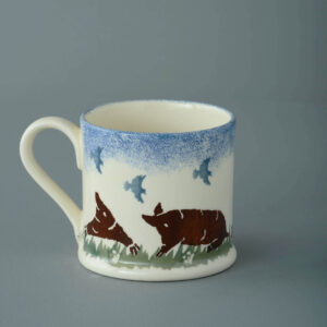 Mole Mug Small