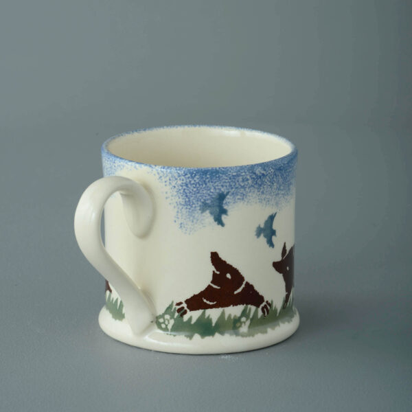 Mole Mug Small
