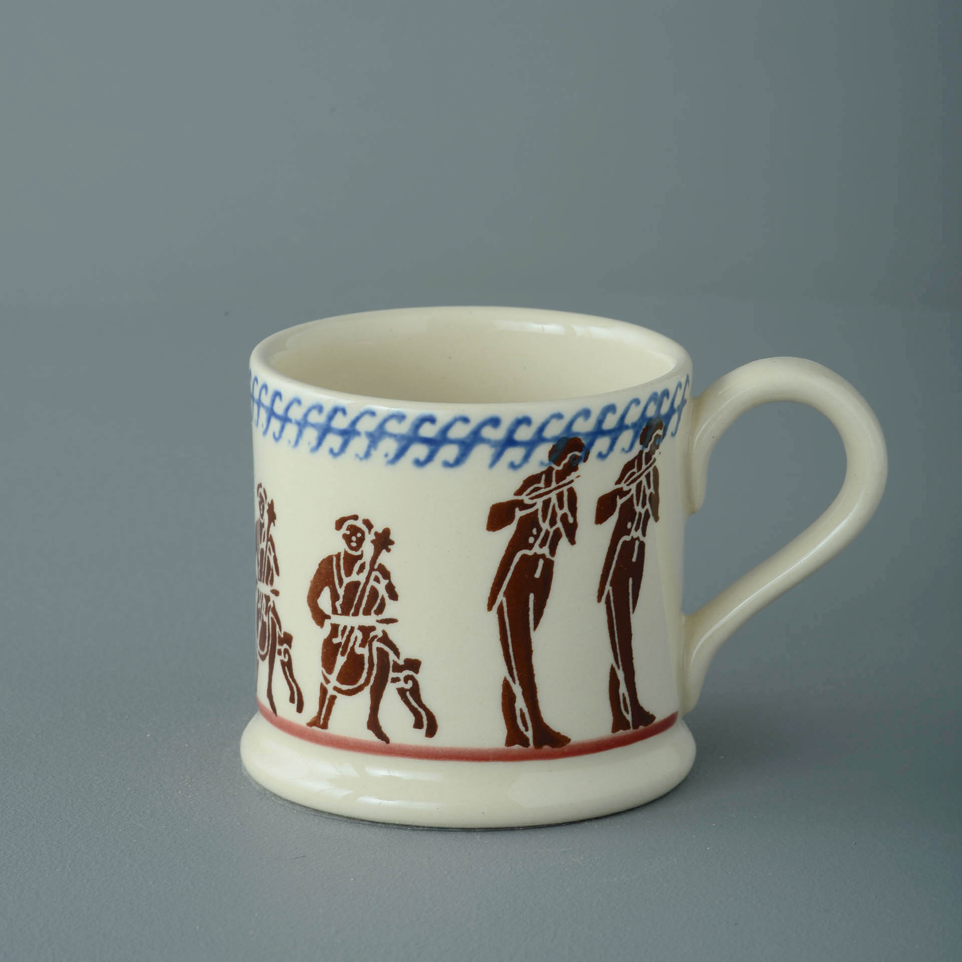 Musician Mug Small