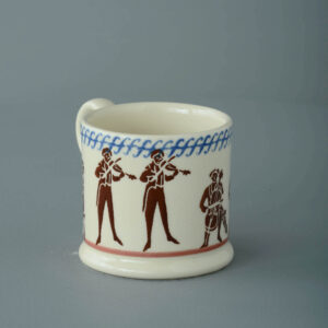 Musician Mug Small