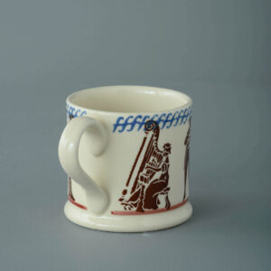 Musician Mug Small