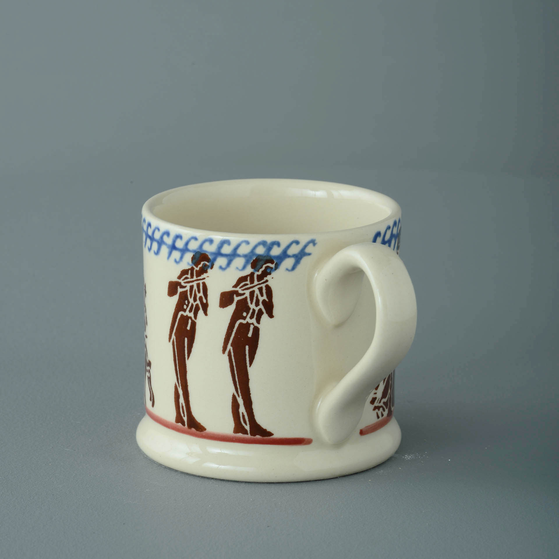 Musician Mug Small